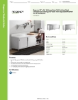 Regency Tables & Sinks 600EBTB3096D Specsheet