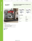 Regency Tables & Sinks 600ES3030G Specsheet