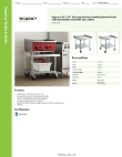 Regency Tables & Sinks 600ES3030GK Specsheet