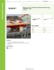 Regency Tables & Sinks 600ESCBPS48 Specsheet