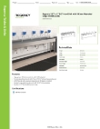 Regency Tables & Sinks 600FHKMSF18120 Specsheet Regency Tables & Sinks 600FHKMSF18120 Specsheet