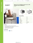 Regency Tables & Sinks 600HS12SPC Specsheet