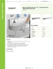 Regency Tables & Sinks 600HSME18120 Specsheet Regency Tables & Sinks 600HSME18120 Specsheet