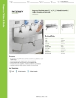 Regency Tables & Sinks 600HSMSE1872 Specsheet