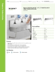 Regency Tables & Sinks 600HSMSE1896 Specsheet