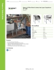 Regency Tables & Sinks 600LDR2624 Specsheet