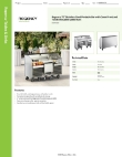 Regency Tables & Sinks 600PB70OF Specsheet