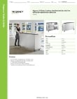 Regency Tables & Sinks 600PB74B Specsheet