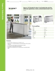 Regency Tables & Sinks 600PB74S Specsheet