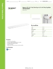 Regency Tables & Sinks 600PSWT1896B Specsheet Regency Tables & Sinks 600PSWT1896B Specsheet