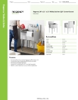 Regency Tables & Sinks KC-06261104-1 Specsheet