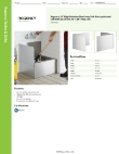 Regency Tables & Sinks 600SPL1620L Specsheet