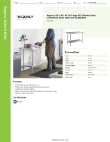 Regency Tables & Sinks 600TA2448S Specsheet