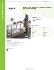 Regency Tables & Sinks 600TA2496S Specsheet
