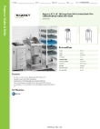 Regency Tables & Sinks 600TBS1830KT Specsheet