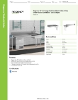 Regency Tables & Sinks 600UDT72R Specsheet