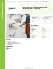 Regency Tables & Sinks 600WMTB2448 Specsheet