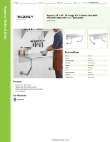 Regency Tables & Sinks 600WMTB2448 Specsheet