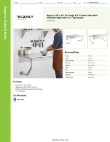 Regency Tables & Sinks 600WMTB2460 Specsheet