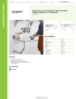 Regency Tables & Sinks 600WMTB3060 Specsheet