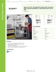 Regency Tables & Sinks 600WT2436KIT Specsheet