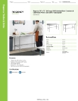 Regency Tables & Sinks 600WT30X72BS Specsheet
