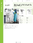 Regency Tables & Sinks 6CS1162018XR Specsheet