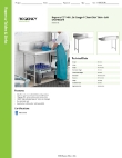 Regency Tables & Sinks 600CDT48L Specsheet