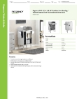 Regency Tables & Sinks 600WST1524SB Specsheet