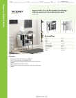 Regency Tables & Sinks 600WST1536SB Specsheet