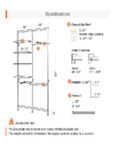 924W2F4SH1H1 Specsheet