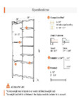 924B3F4SH1H1 Specsheet 924B3F4SH1H1 Specsheet