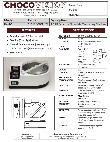 Rev2C Spec Sheet