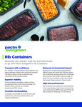 Rib Containers Spec Sheet