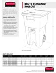 Rollout Specsheet