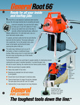 root 66 spec sheet