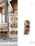 Rosseto Bakery Spec Sheet Rosseto Bakery Spec Sheet