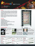 Rotisol-France 8 Spit Gas Specsheet