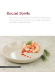 Round Bowls