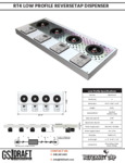 370rtlpdb4 Specsheet