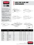 Specsheet Specsheet