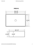 RVB2416 Spec RVB2416 Spec