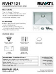 RVH7121