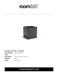 RWA013ESW20 specs
