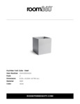 RWA013SIW20 specs RWA013SIW20 specs