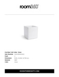 RWA013WHW20 specs RWA013WHW20 specs