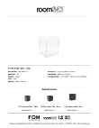 957RWL008CLT27 Specsheet