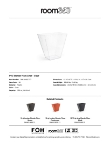 957RWL010CLT27 Specsheet 957RWL010CLT27 Specsheet