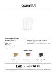 957RWL011CLT27 Specsheet