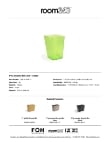 957RWL011GRT27 Specsheet